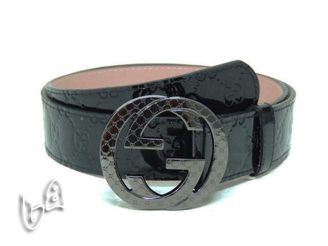 G Belt 1:1 Quality-254