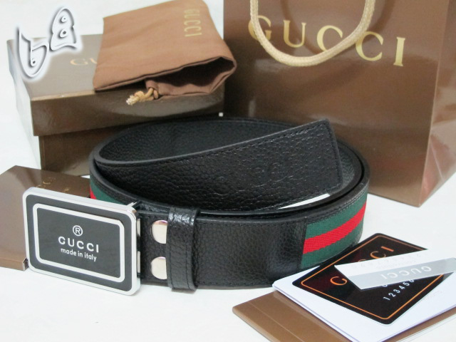 G Belt 1:1 Quality-261