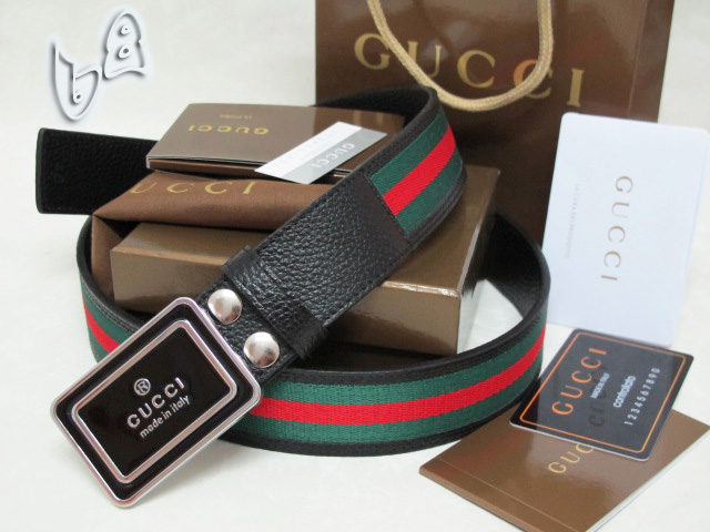 G Belt 1:1 Quality-262