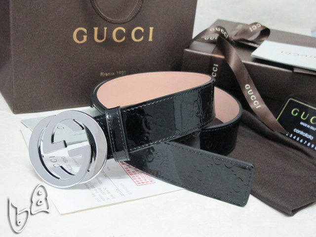 G Belt 1:1 Quality-265