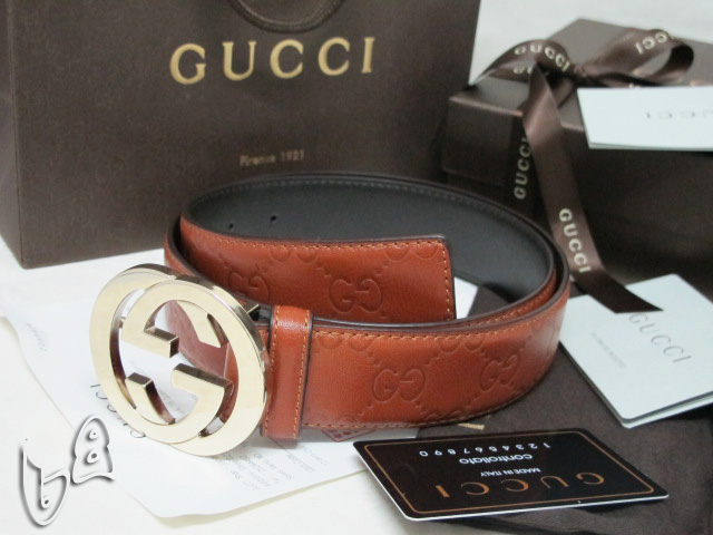 G Belt 1:1 Quality-270