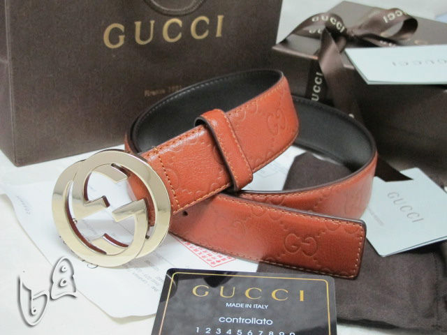 G Belt 1:1 Quality-271