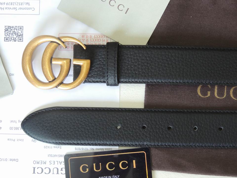 G Belt 1:1 Quality-277