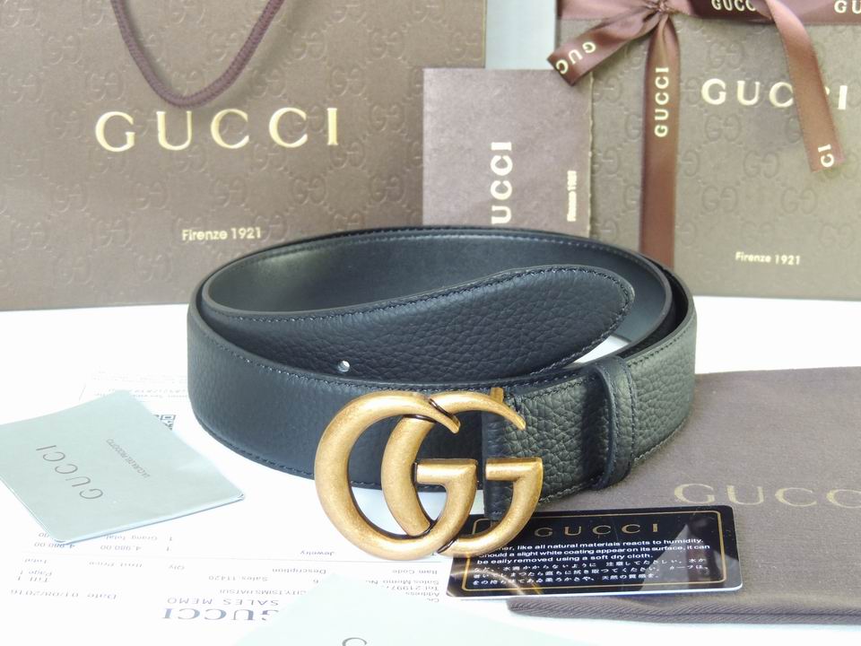 G Belt 1:1 Quality-278