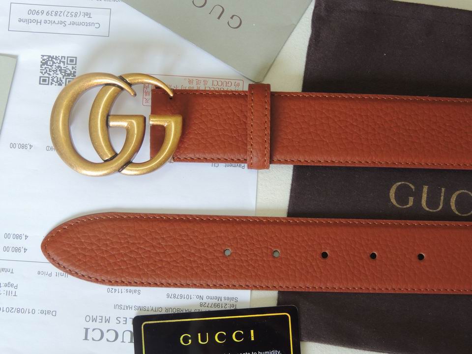 G Belt 1:1 Quality-279