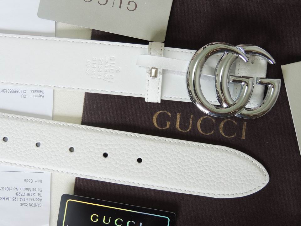 G Belt 1:1 Quality-281