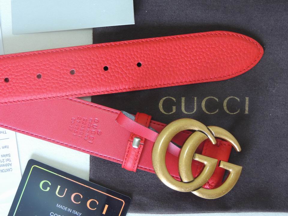 G Belt 1:1 Quality-285