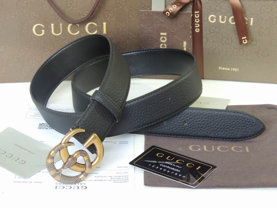 G Belt 1:1 Quality-288