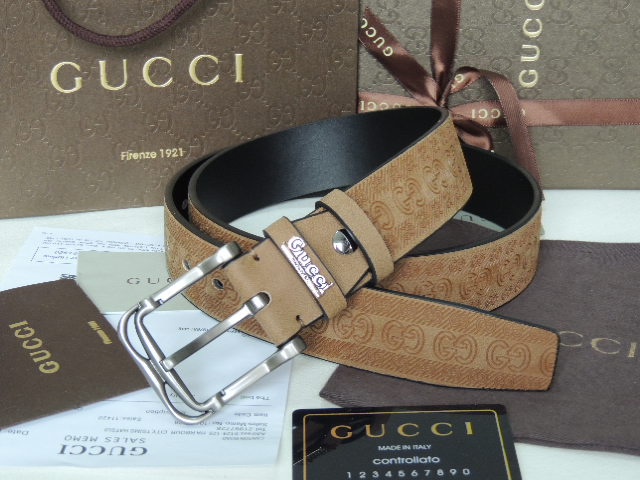 G Belt 1:1 Quality-291