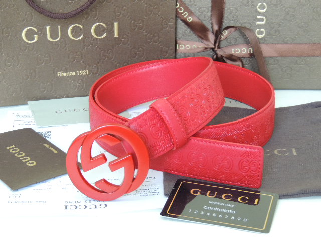 G Belt 1:1 Quality-297