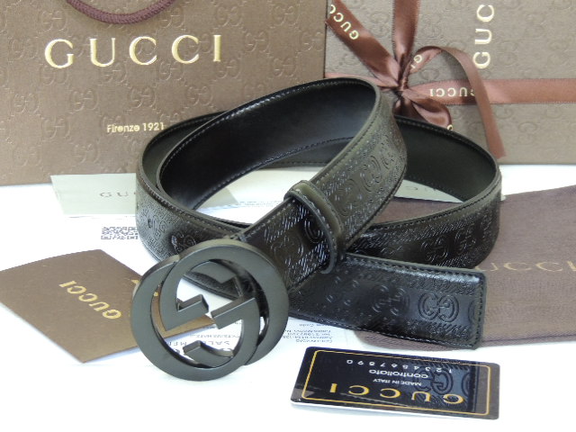 G Belt 1:1 Quality-298