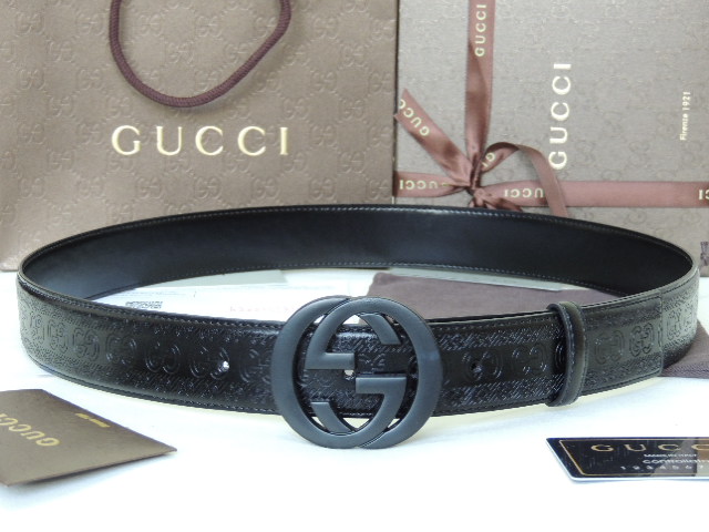 G Belt 1:1 Quality-299