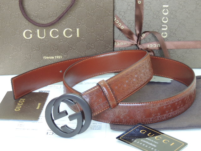 G Belt 1:1 Quality-301