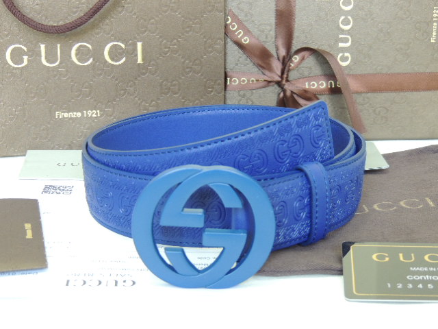 G Belt 1:1 Quality-302