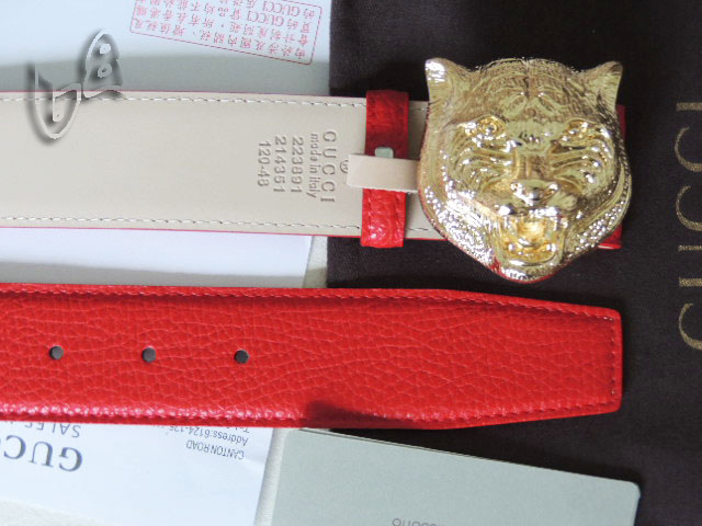 G Belt 1:1 Quality-313