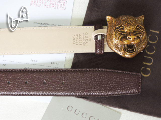 G Belt 1:1 Quality-319