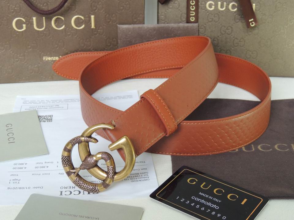 G Belt 1:1 Quality-320