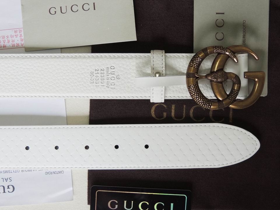 G Belt 1:1 Quality-321