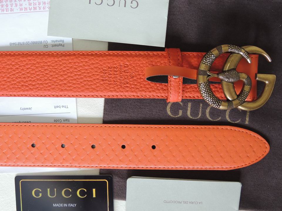 G Belt 1:1 Quality-323