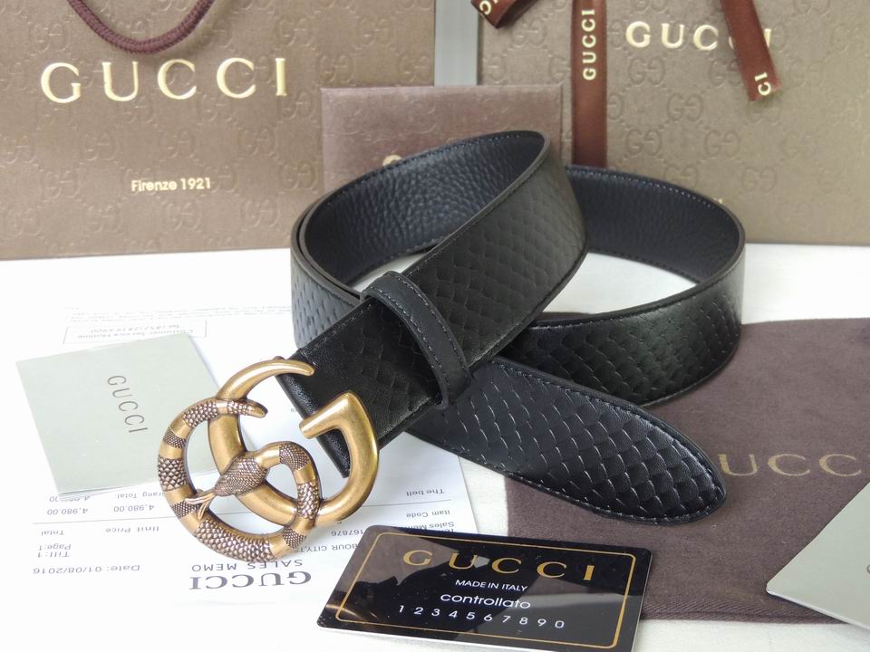 G Belt 1:1 Quality-326