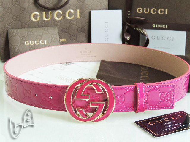 G Belt 1:1 Quality-327