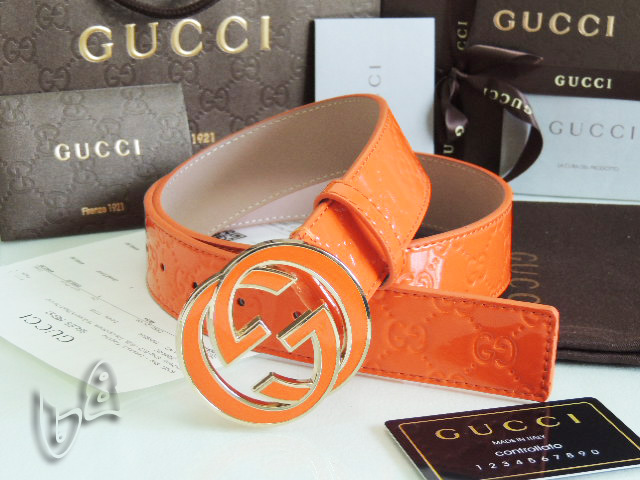 G Belt 1:1 Quality-328