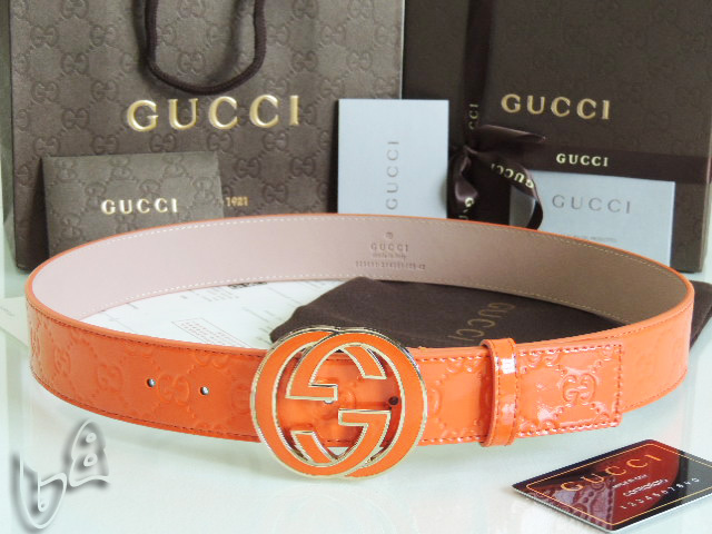 G Belt 1:1 Quality-329