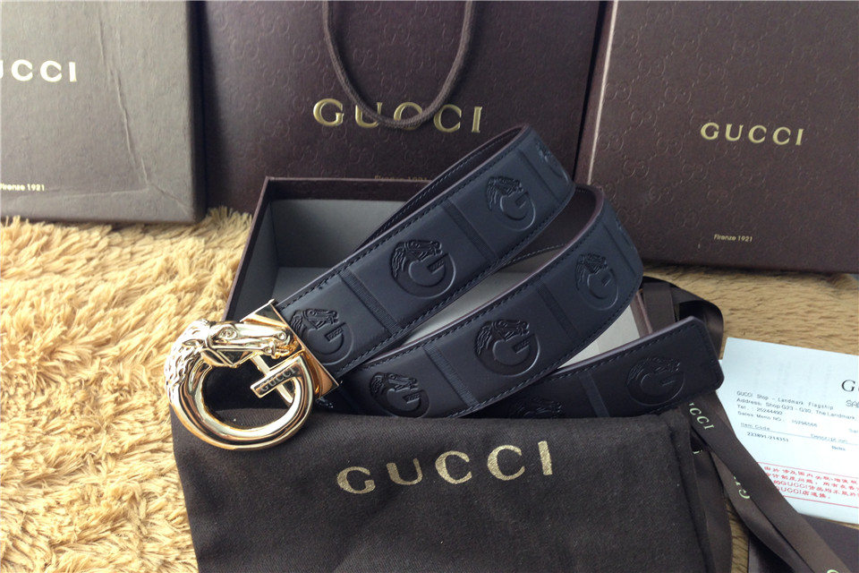 G Belt 1:1 Quality-333