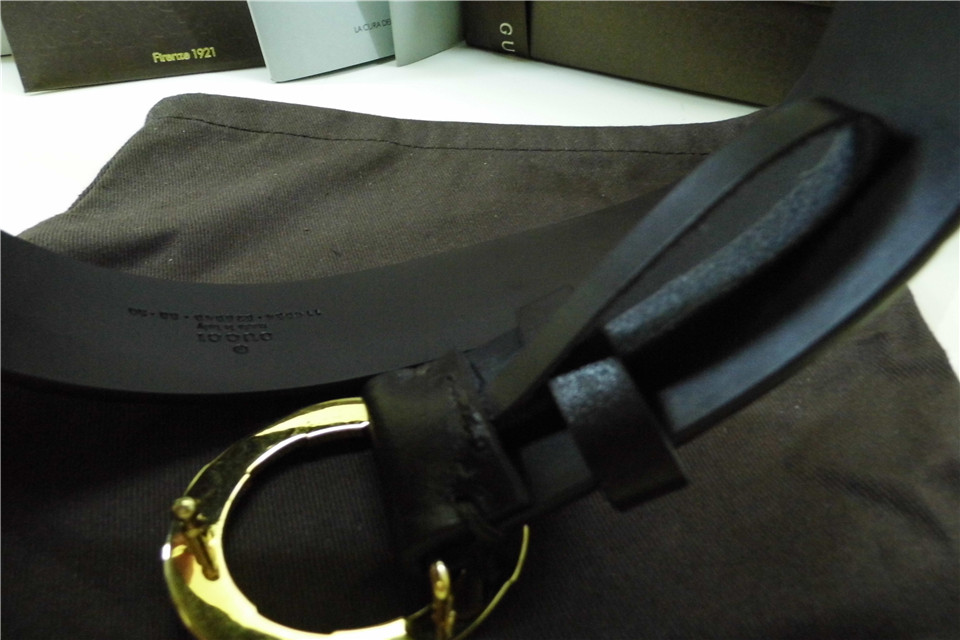 G Belt 1:1 Quality-340