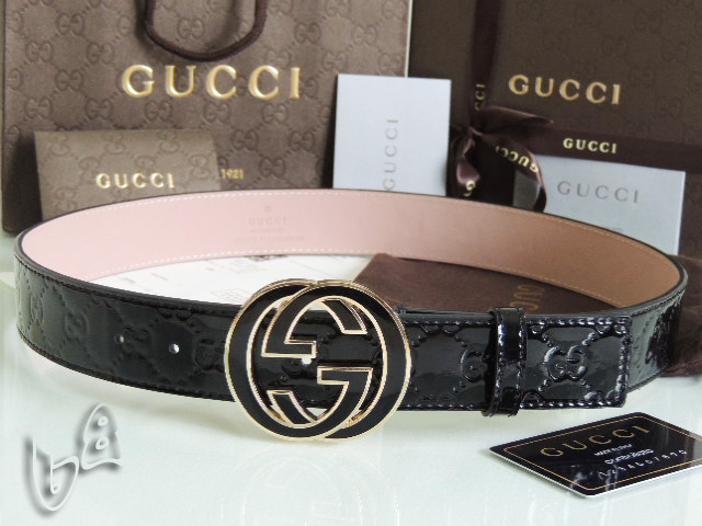 G Belt 1:1 Quality-341