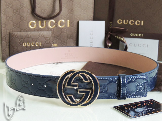 G Belt 1:1 Quality-342