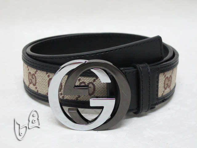 G Belt 1:1 Quality-356