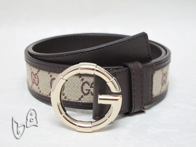 G Belt 1:1 Quality-362