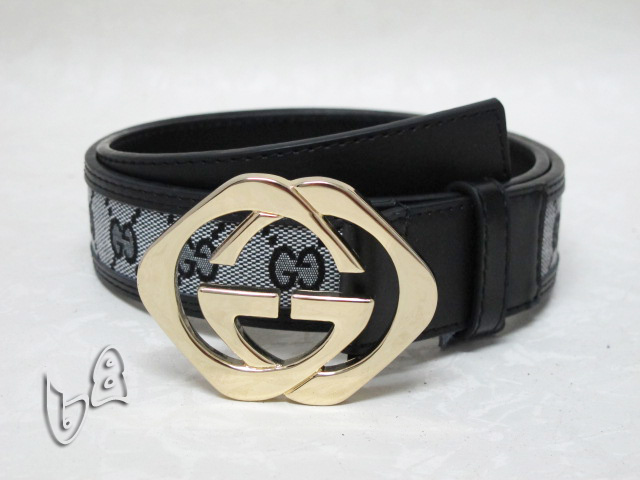 G Belt 1:1 Quality-366