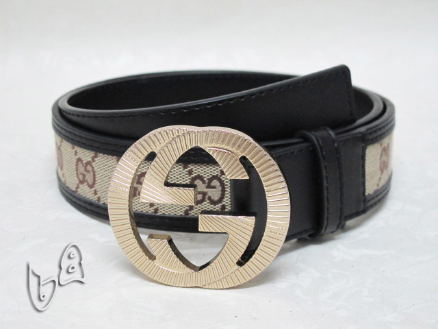 G Belt 1:1 Quality-368