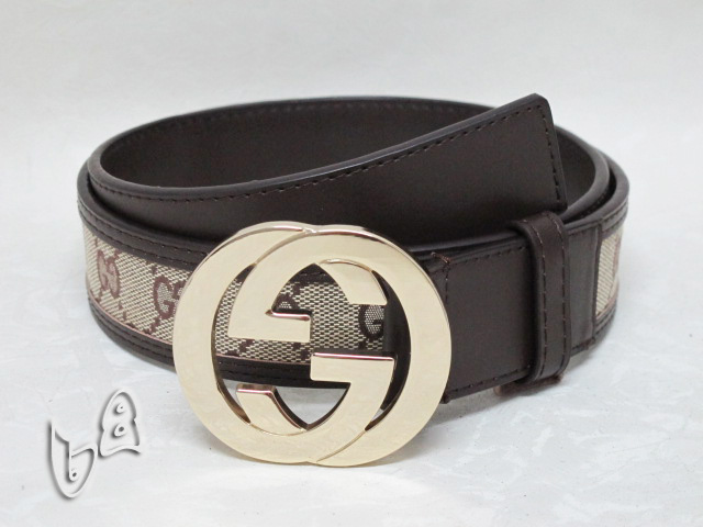 G Belt 1:1 Quality-378