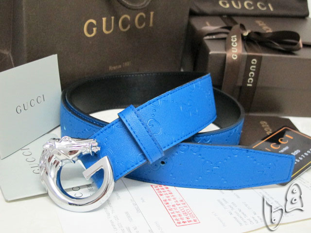 G Belt 1:1 Quality-388