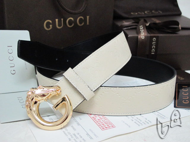 G Belt 1:1 Quality-390