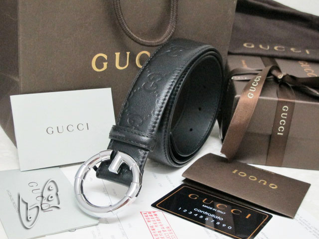 G Belt 1:1 Quality-396