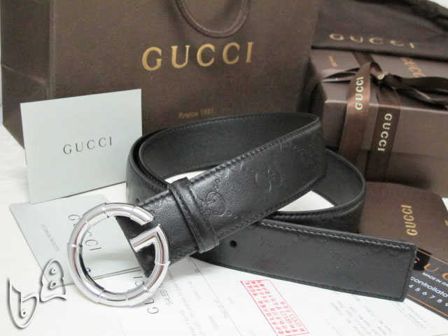 G Belt 1:1 Quality-397