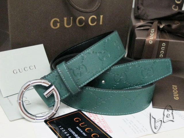 G Belt 1:1 Quality-401