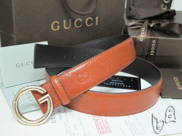 G Belt 1:1 Quality-402