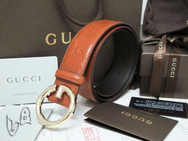 G Belt 1:1 Quality-403