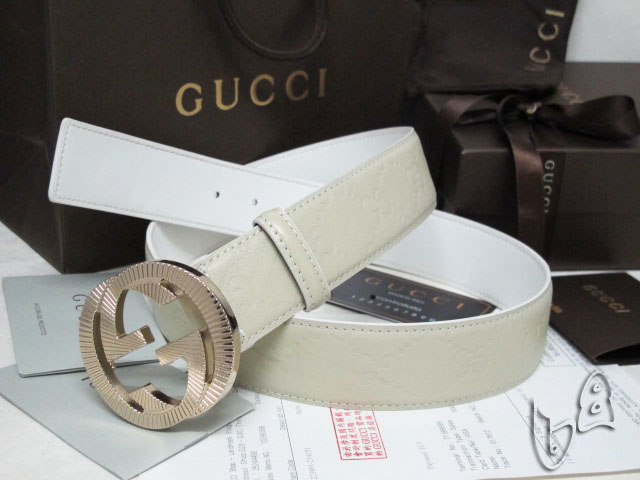 G Belt 1:1 Quality-409