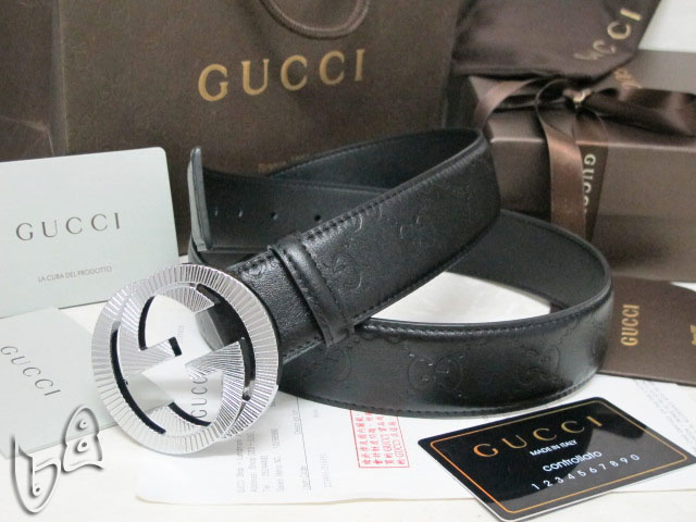 G Belt 1:1 Quality-413