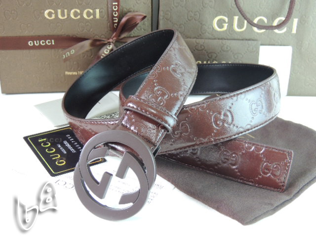 G Belt 1:1 Quality-416