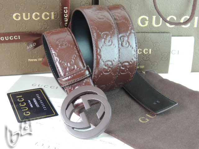 G Belt 1:1 Quality-417