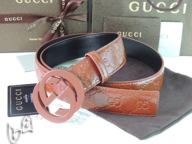 G Belt 1:1 Quality-418