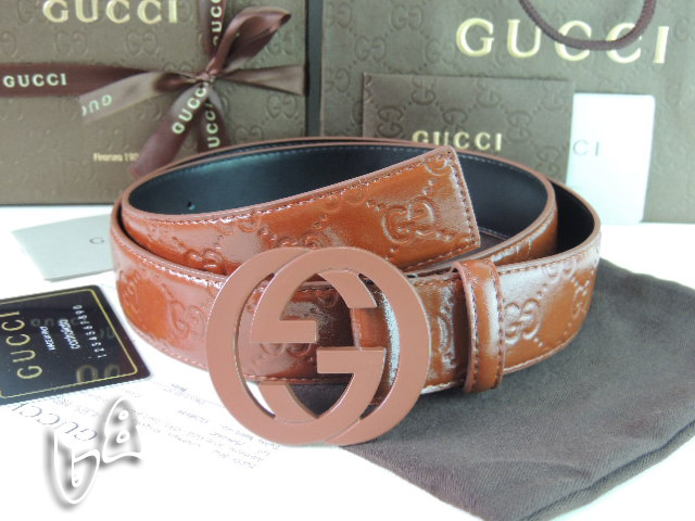 G Belt 1:1 Quality-419