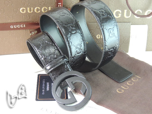 G Belt 1:1 Quality-423